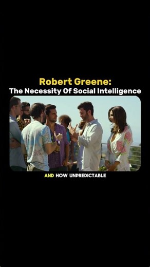 Why Humans Are More Complex Than Any Algorithm | Robert Greene #robertgreene