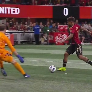 35K views · 1.6K reactions | The goals that won us the Cup  Watch and relive the greatness  | Atlanta United FC | Facebook