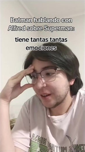 Superman ama el amor #superbat #supermam #batman #dccomics