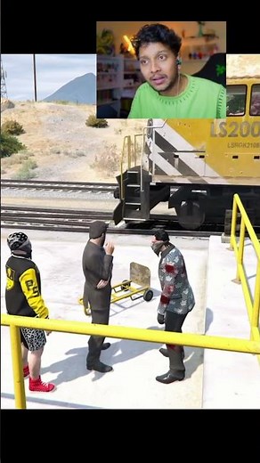 Jenny is back dattrax gaming #gta 5 #dattraxgaming #technogamerz #gta #gta5 real life gameplay video