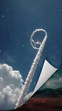 France’s ASMP-A Missile: The Air-Launched Power Weapon #militarytech #militarytechnology #military