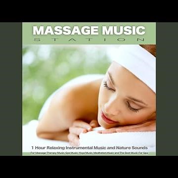 One Hour Massage Music