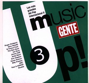 Various - Music Up! 3