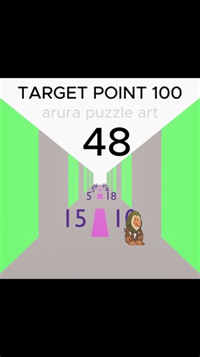 counting anomaly #7 #anomalygames #anomalygame