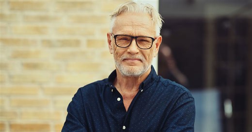 8 signs your retirement savings put you in a better position than the average boomer