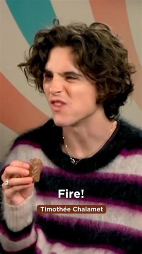 Which celebs still need to try Tim Tam? Comment below and we’ll make sure a little Tim Tam magic finds its way to them ✨🍫#TimTam #Celebrity #Iconic | Arnott's Tim Tam