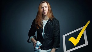 Eurovision Song Contest: Weißrussland: Ivan • "Help You Fly" | ESC-Songcheck 2016