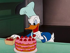 1.5M views · 42K reactions | 퐃퐨퐧퐚퐥퐝 퐃퐮퐜퐤 '퐔퐧퐜퐥퐞 퐃퐨퐧퐚퐥퐝'퐬 퐀퐧퐭퐬' 퐏퐚퐫퐭 ퟐ | Hometime Vintage & Handmade | Facebook