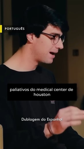 O Dr. John Lerma, que é Diretor Médico de Pacientes Hospitalizados da Unidade de Cuidados Paliativos do Medical Center de Houston, relata que entre 80% das pessoas esperam que seus entes queridos saiam do quarto antes de morrer. Tenho experiência nisso. Chamam-se experiências dos moribundos. Lembro, por exemplo, do caso de um paciente com câncer de esôfago, uma pessoa idosa com metástases, em que já não era possível adotar medidas terapêuticas por se tratar de um caso terminal. Foi sedado para a