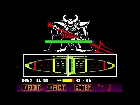 Undertale Lore Explained (as far as I know)