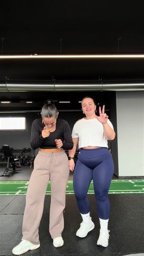 Non penso di riuscire a camminare 💀 #gym #hyrox #palestra #motivation #fy