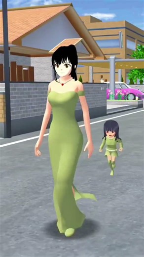 🩷 Zara animation 🩷 #sakuraschoolsimulator #shortvideo