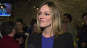 Paige Cognetti Named First Female Mayor of Scranton