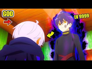 Betrayed and Left to Die in a Dungeon, but He Unleashes LVL 9999 Power and Leads an Army for Revenge