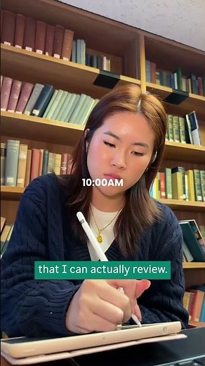 Create the perfect study guide