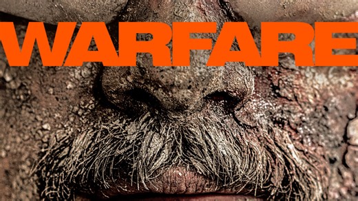 Warfare: First Trailer And Poster For Alex Garland's New Film