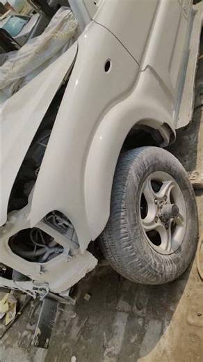car🚘 painting this work #music #automobile 🏎️