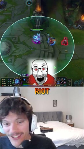 This Shouldn't Be a Mechanic Riot...