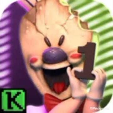 Ice Scream 1 - Rod Van Music [Ost]