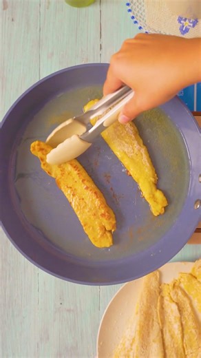 Quick Pickled Fish | Easy Easter Recipe