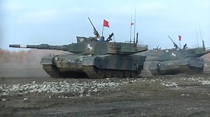 271K views · 3.4K reactions | Type 90 -  #GlaucioGomes #tank #modernwarfare | Regimento de Blindados & Cia. | Facebook