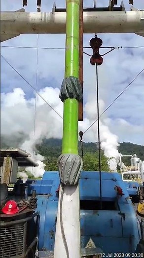 Advanced Drilling Rig Technology #drilling #rig #engineering