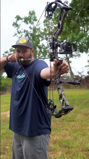 Getting Dialed for Deer Season