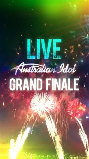 The time has come to crown your 2025 #AustralianIdol 👑 Watch Iilysh, Marshall & Gisella battle it out to be your next Australian Idol 💙 Tune in from 7.00 PM tonight on @channel7 and @7plus ⭐ | Australian Idol