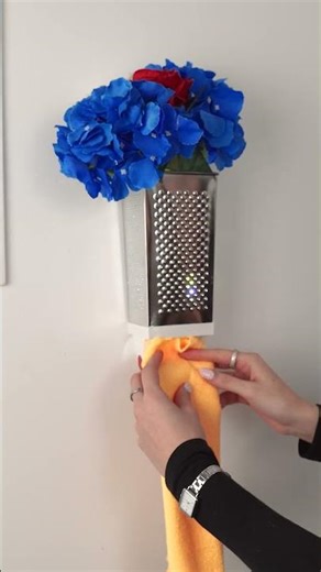 DIY Wall Decor