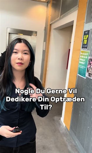 Post Audition Interview with Viora at HTX Champions