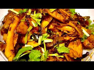 Chicken Chinthamani | chicken Recipes | SpicyChicken| Chicken Uppukari