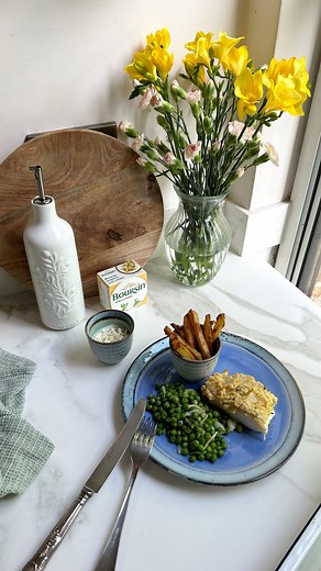 322K views · 7.4K reactions | Ad RECIPE Host like a French -...