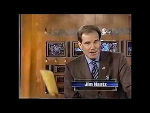 2002-09-15 CBS Nextel Halftime Report