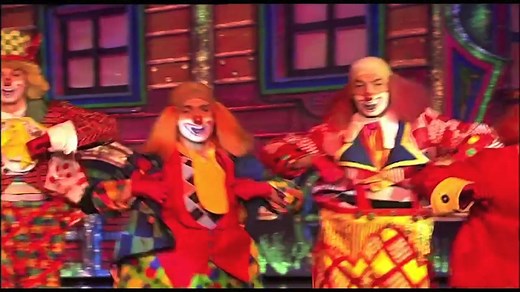 Moulin Rouge Clip 30s NT