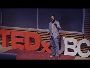 Reconciling Faith and Science: A Personal Journey | Mustansir Pindwarawala | TEDxUBC