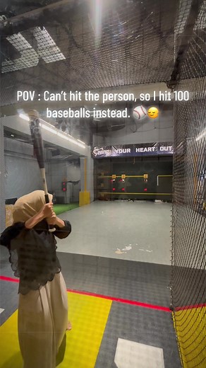 Batting Cage Swing: Best Swing Batting Centre Tips and Locations