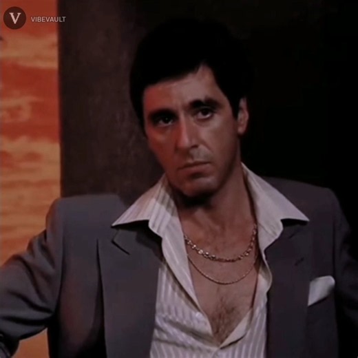 Tony Montana |Scarface #tonymontana #alpacino #scarface