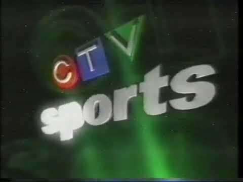 2001 CTV CHL Memorial Cup intro & sponsors