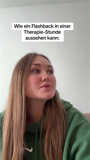 Flashbacks ohne Bilder: So sehen emotionale & somatische Flashbacks aus