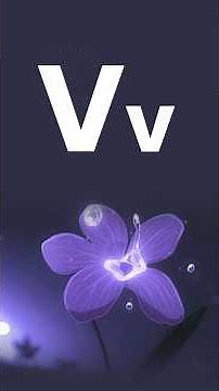 A for Air, A for apple🍎, B for Bee | ABC Learning for Toddlers | Fun Alphabet for Kids