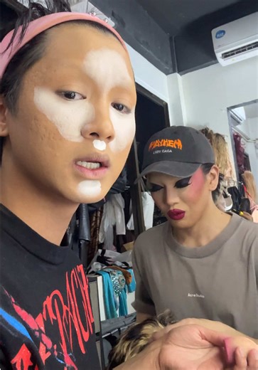 รีแคป RuPual’s Drag Race UK vs The World อีพีสุดท้ายกับการคว้าชัยชนะครั้งยิ่งใหญ่กลับมาให้ไทยแลนด์และเอเชีย 🇹🇭#DragRaceUK #laglace