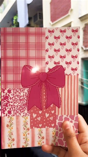 Pinterest dairy from Meesho part-1🎀 #meesho #meesho finds #pinterest #dairy #cute