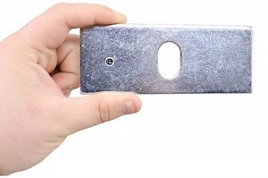 Demco Premier Series Above-Bed Base Rails and Custom Installation Kit for 5th Wheel Hitches Demco 5t