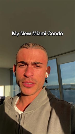 Explore My New Miami Condo: A Motivational Journey