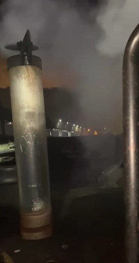 Cold start CAT D11R #coalpusher #coal #coldstart #cold #catipillar #bulldozer #coalkeepsthelightson #d11r #diesel #coalplant #fyp #countrymusic