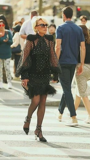 Ana Maria Braga on Instagram: "Adorei ♥️ #anamariabraga #reels #trend"