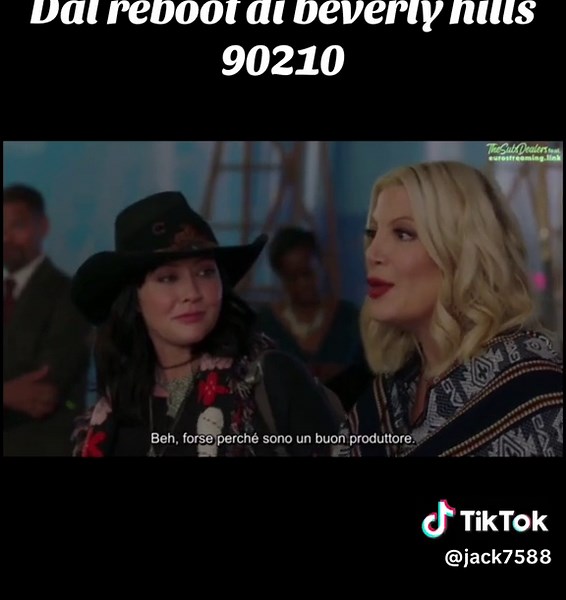 90210 Reboot: Shannon's Return and the Script Dilemma