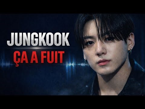 La Nouvelle Musique de Jungkook Fuit… et l’Industrie Retient Son Souffle