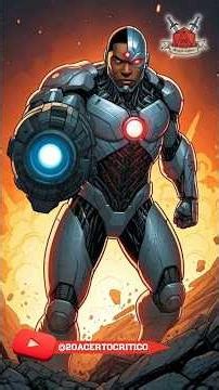 5 Incredible Facts About Cyborgs