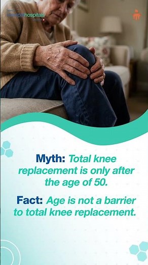 Total Knee Replacement